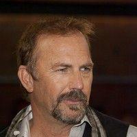 Kevin Costner at a photocall for the ZDF show 'Markus Lanz' | Picture 83716